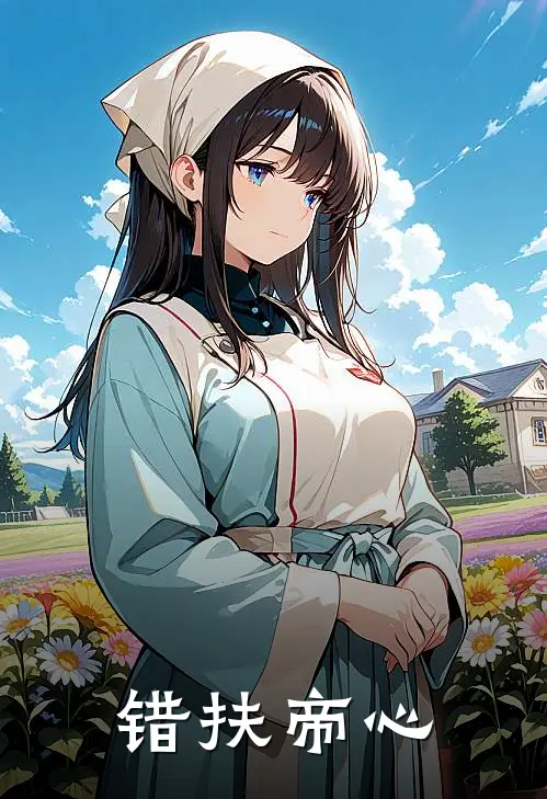 错扶帝心