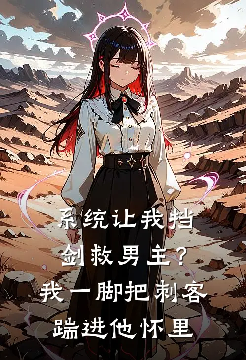 系统让我挡剑救男主？我一脚把刺客踹进他怀里