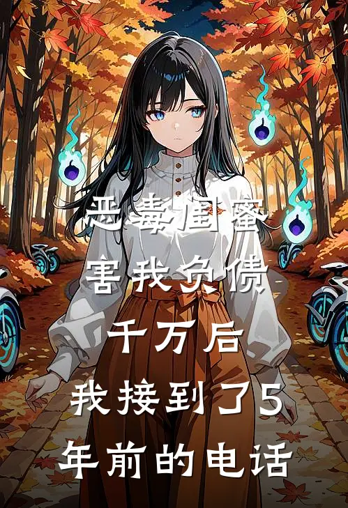 恶毒闺蜜害我负债千万后，我接到了5年前的电话