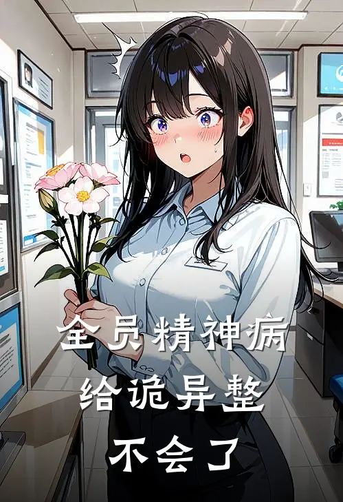 全员精神病，给诡异整不会了