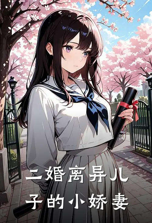 二婚离异儿子的小娇妻