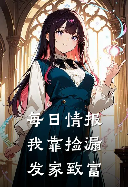 每日情报：我靠捡漏发家致富