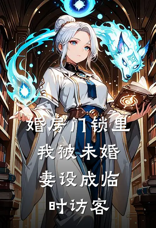 婚房门锁里，我被未婚妻设成临时访客