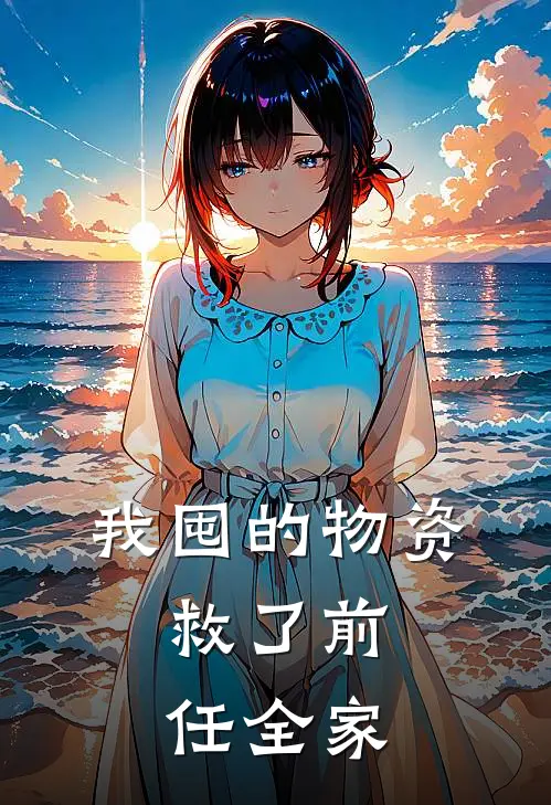 我囤的物资，救了前任全家