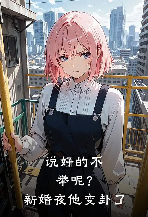 说好的不举呢？新婚夜他变卦了