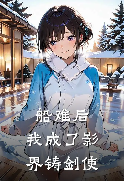 船难后，我成了影界铸剑使