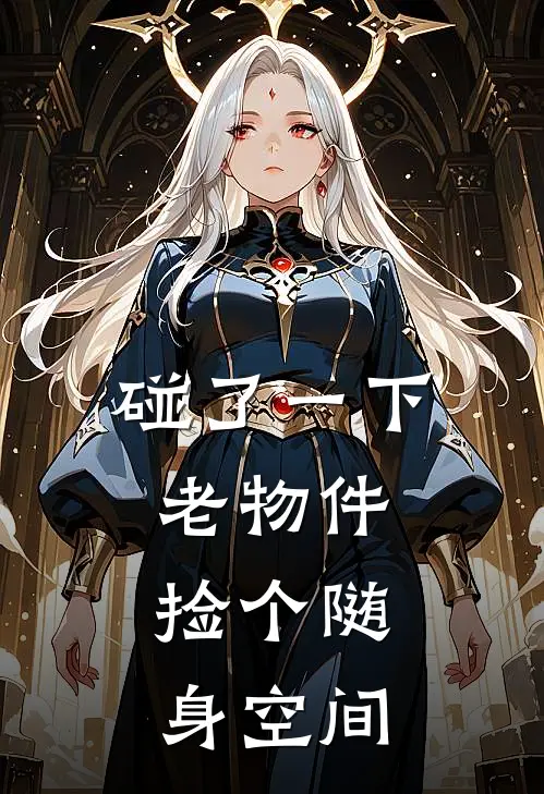 碰了一下老物件，捡个随身空间