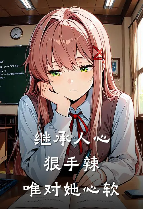继承人心狠手辣，唯对她心软