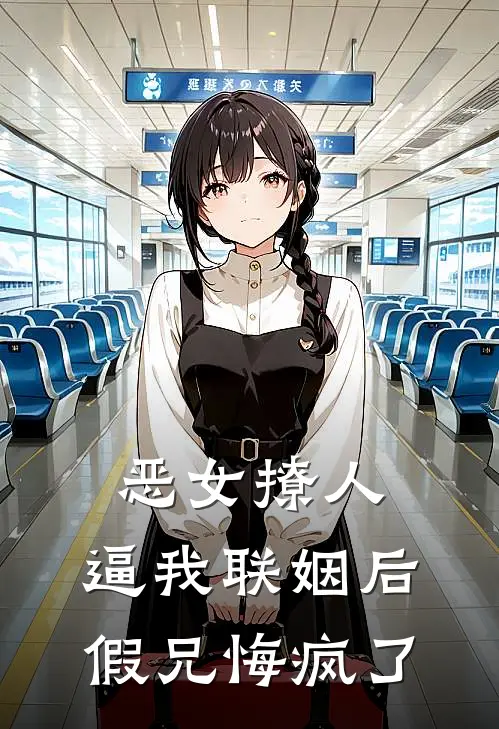 恶女撩人，逼我联姻后假兄悔疯了
