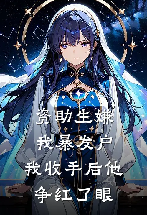 资助生嫌我暴发户，我收手后他争红了眼