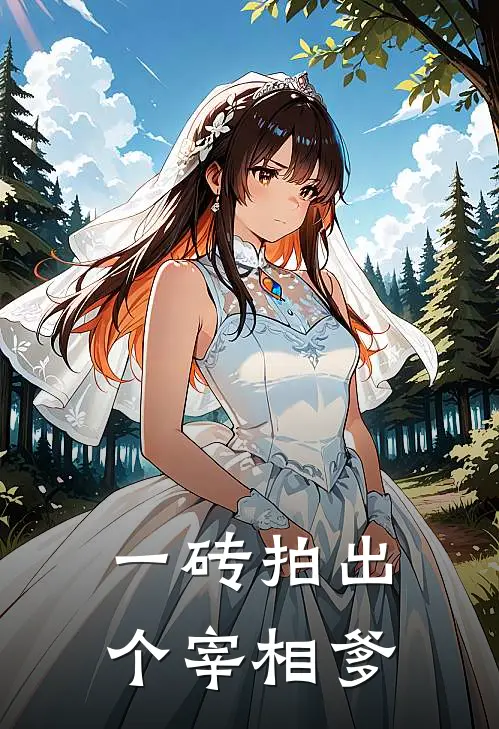 一砖拍出个宰相爹
