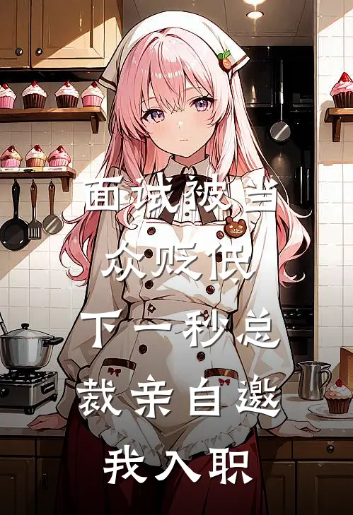 面试被当众贬低，下一秒总裁亲自邀我入职