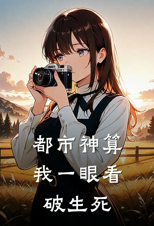 都市神算：我一眼看破生死