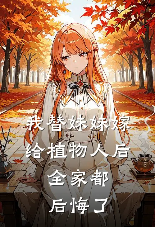 我替妹妹嫁给植物人后，全家都后悔了