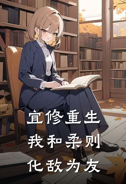宜修重生，我和柔则化敌为友