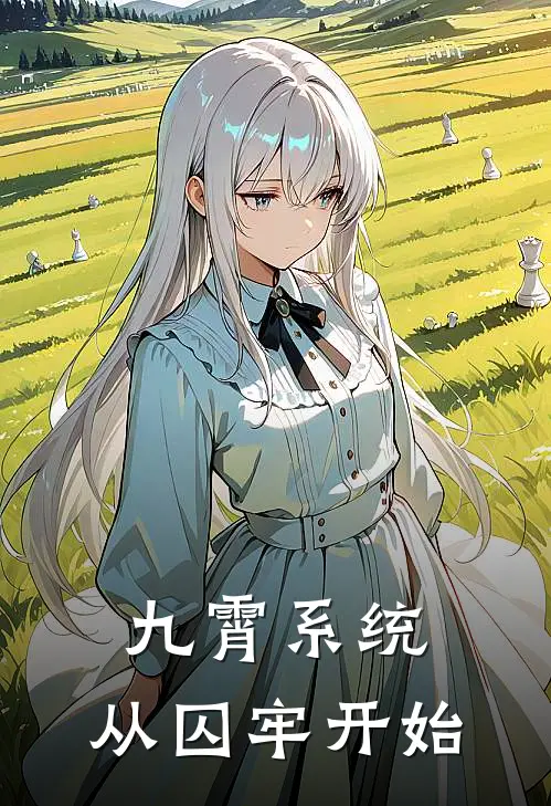 九霄系统：从囚牢开始