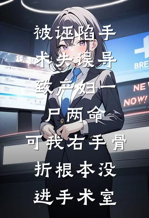 被诬陷手术失误导致产妇一尸两命，可我右手骨折根本没进手术室