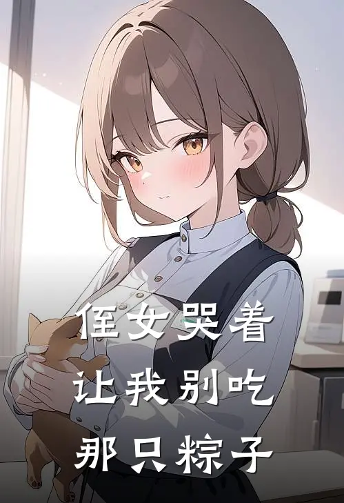 侄女哭着让我别吃那只粽子