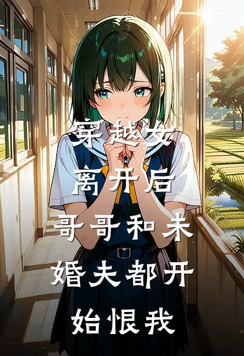 穿越女离开后，哥哥和未婚夫都开始恨我