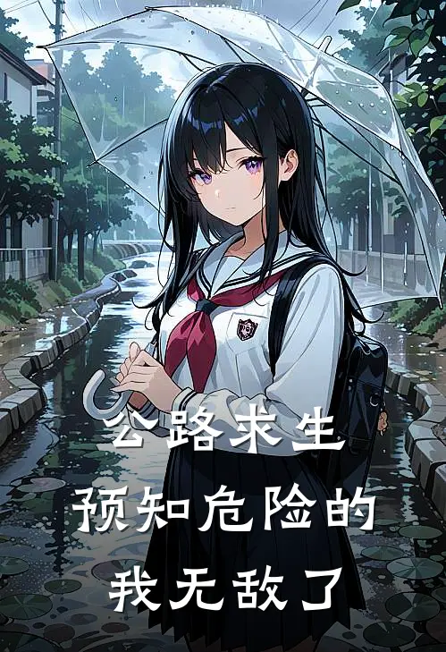 公路求生：预知危险的我无敌了