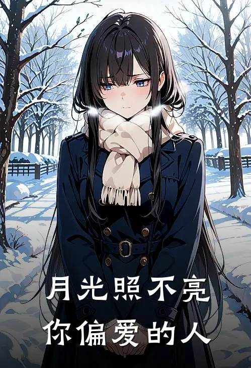 月光照不亮你偏爱的人