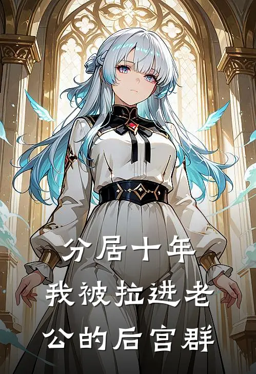 分居十年，我被拉进老公的后宫群
