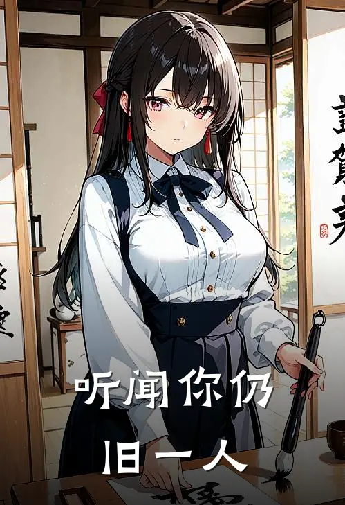 听闻你仍旧一人