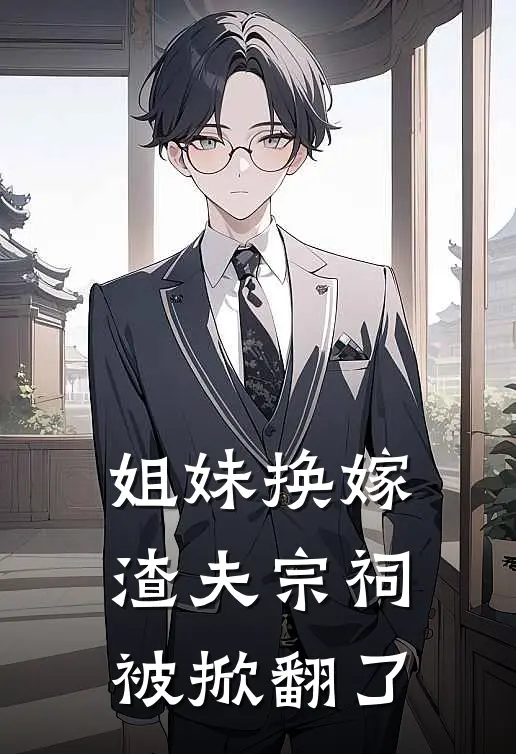 姐妹换嫁，渣夫宗祠被掀翻了