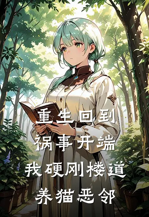重生回到祸事开端，我硬刚楼道养猫恶邻