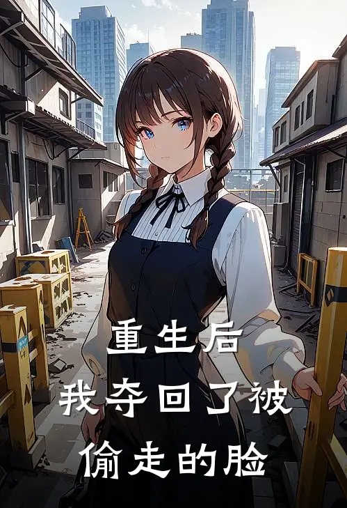 重生后，我夺回了被偷走的脸