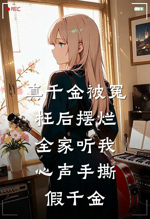 真千金被冤枉后摆烂，全家听我心声手撕假千金