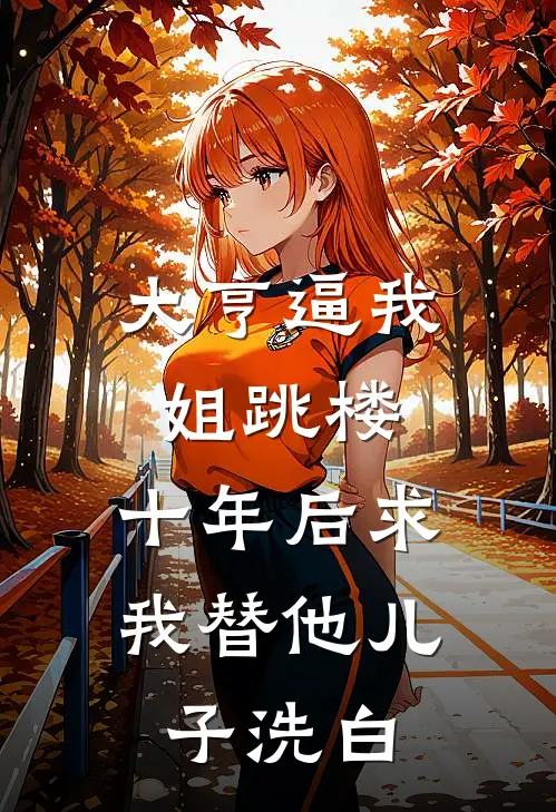 大亨逼我姐跳楼，十年后求我替他儿子洗白