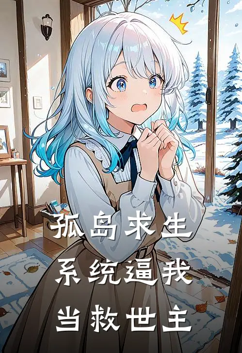孤岛求生：系统逼我当救世主