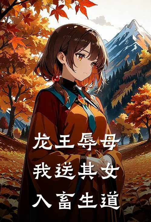 龙王辱母，我送其女入畜生道