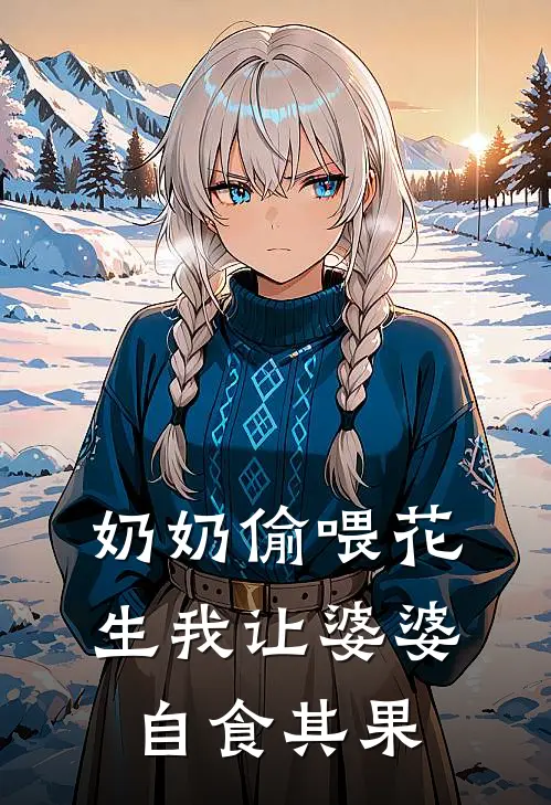 奶奶偷喂花生我让婆婆自食其果