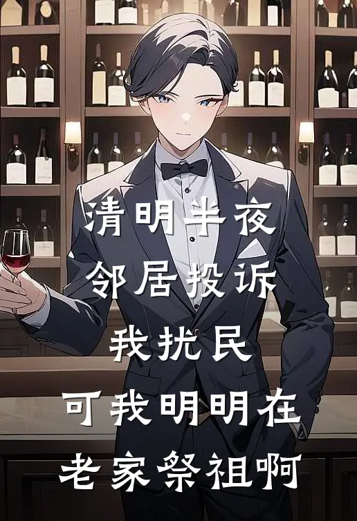 清明半夜邻居投诉我扰民，可我明明在老家祭祖啊
