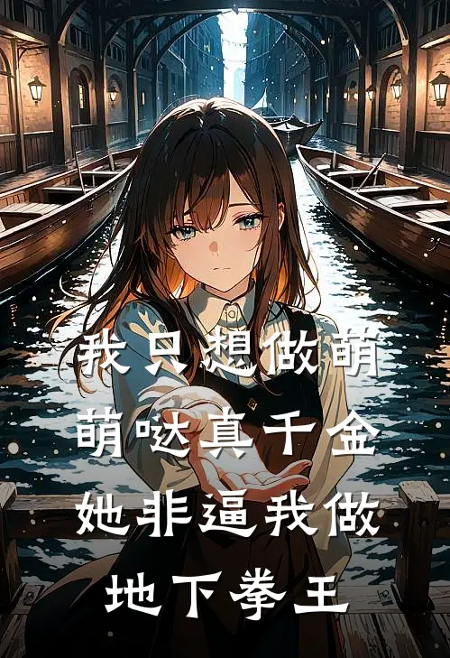 我只想做萌萌哒真千金，她非逼我做地下拳王
