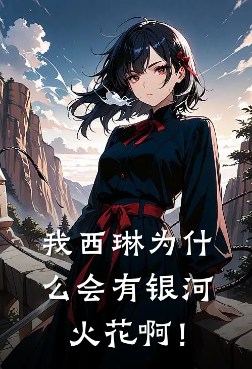 我西琳为什么会有银河火花啊！