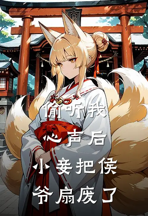 偷听我心声后，小妾把侯爷扇废了
