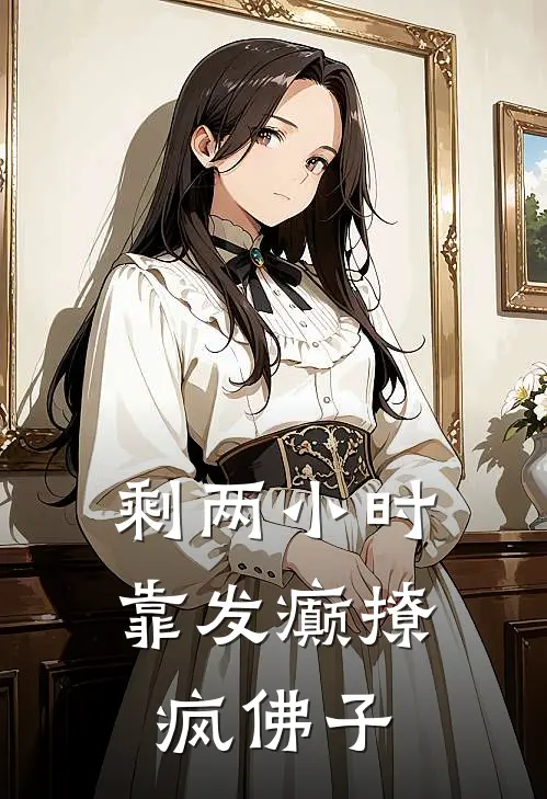 剩两小时，靠发癫撩疯佛子