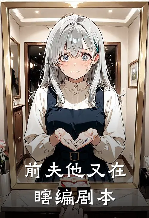 前夫他又在瞎编剧本