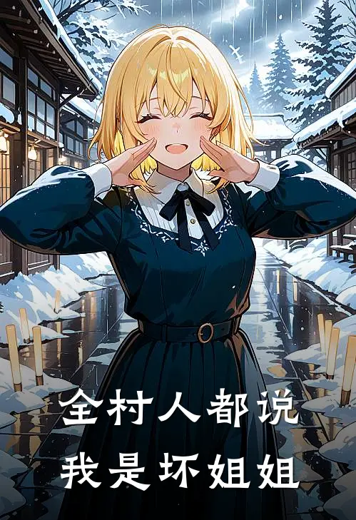 全村人都说我是坏姐姐