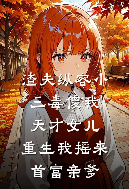 渣夫纵容小三毒傻我天才女儿，重生我摇来首富亲爹