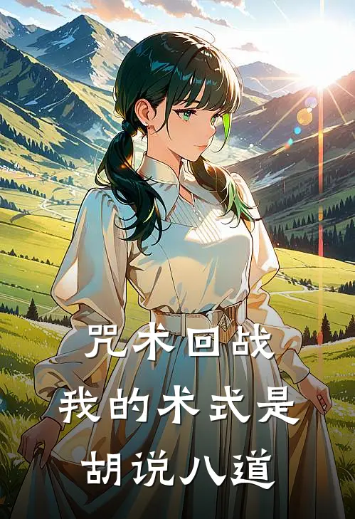咒术回战：我的术式是胡说八道