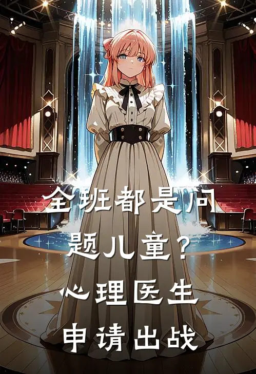 全班都是问题儿童？心理医生申请出战