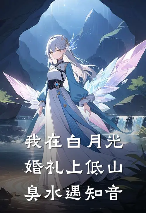 我在白月光婚礼上低山臭水遇知音