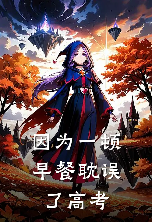因为一顿早餐耽误了高考