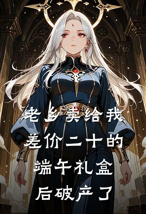 老乡卖给我差价二十的端午礼盒后破产了