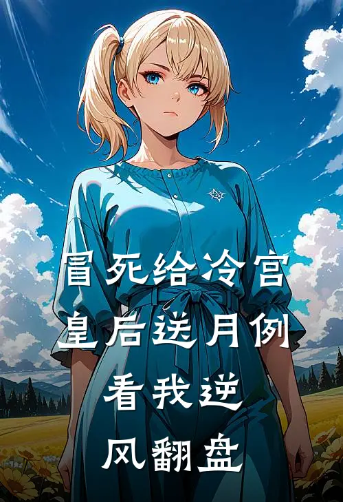 冒死给冷宫皇后送月例，看我逆风翻盘