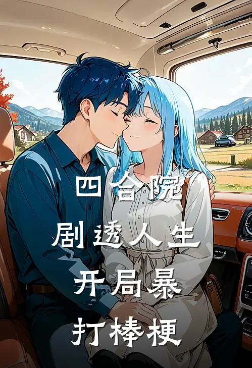 四合院：剧透人生，开局暴打棒梗